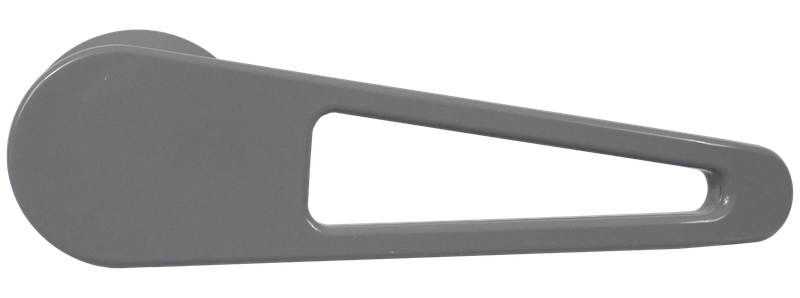 クァンシ MC0711861-1-G - ASSEMBLY, Door Handle, Gray - McFarlane Aviation
