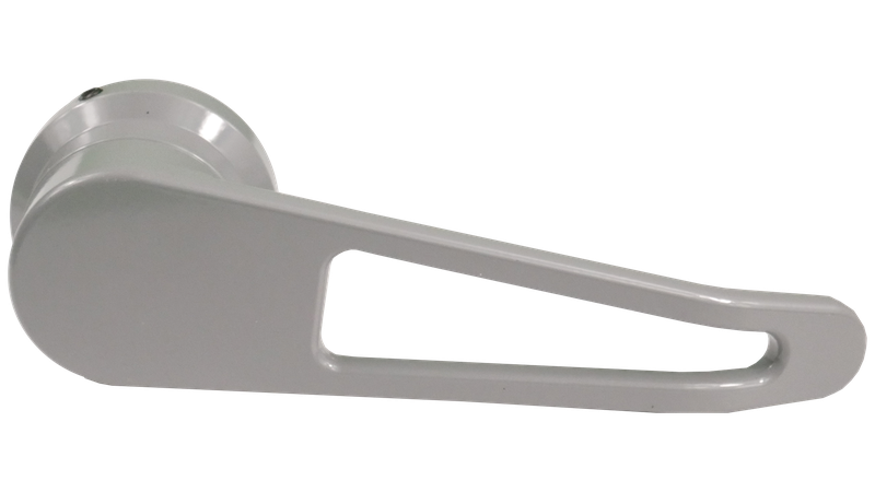 MC0711861-1-G - ASSEMBLY, Door Handle, Gray - McFarlane Aviation