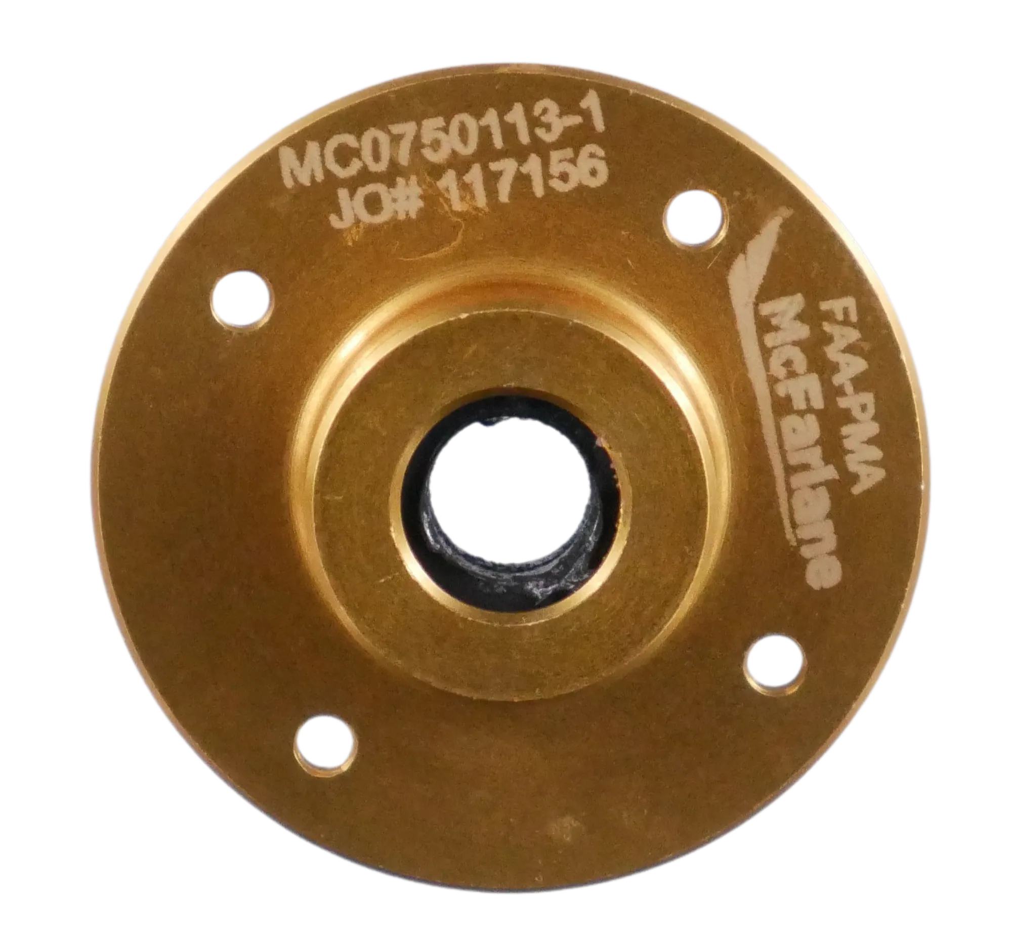 Part Number MC0750113-1