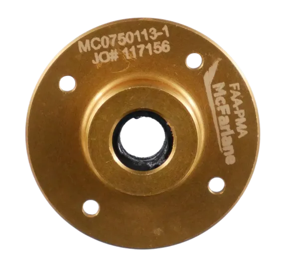 MC0750113-1 - BEARING HOUSE (Cessna Airbox) - McFarlane Aviation