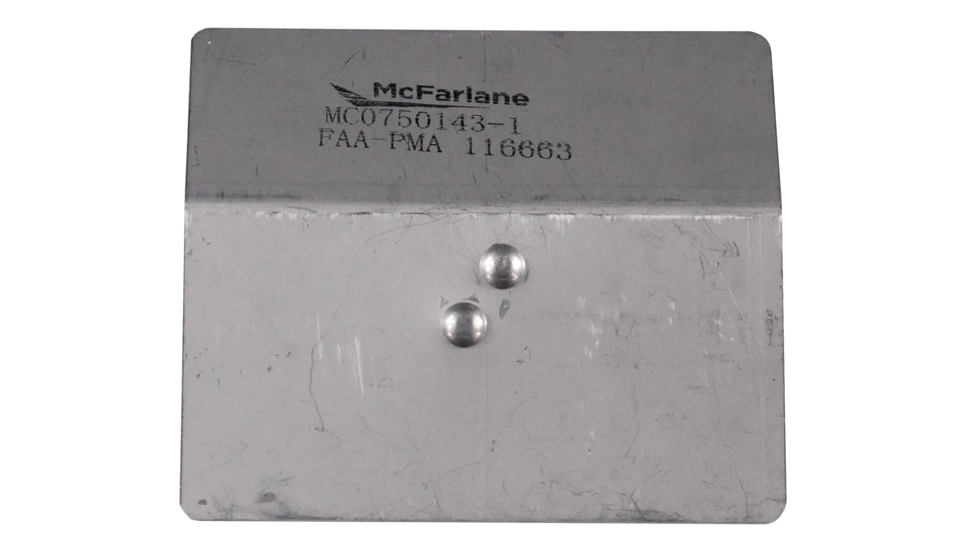 Part Number MC0750143-1