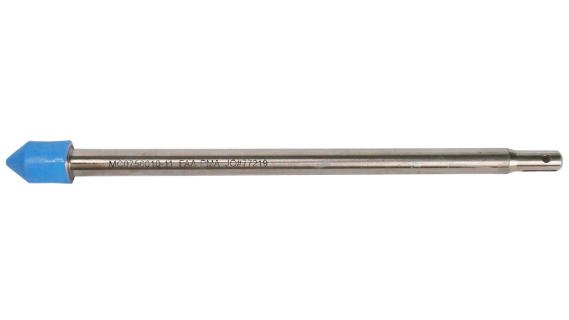 グリコーゲン MC0756010-11 - PLUNGER (Gascolator Drain) - McFarlane Aviation