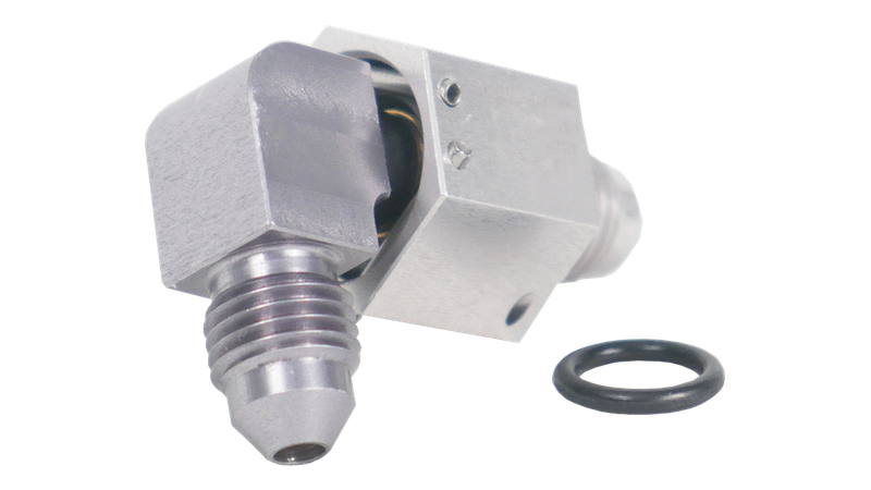 T.Aoページ MC1280111-1 - SWIVEL ASSEMBLY - McFarlane Aviation