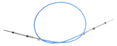 MC14064-102 Cirrus Control rolled