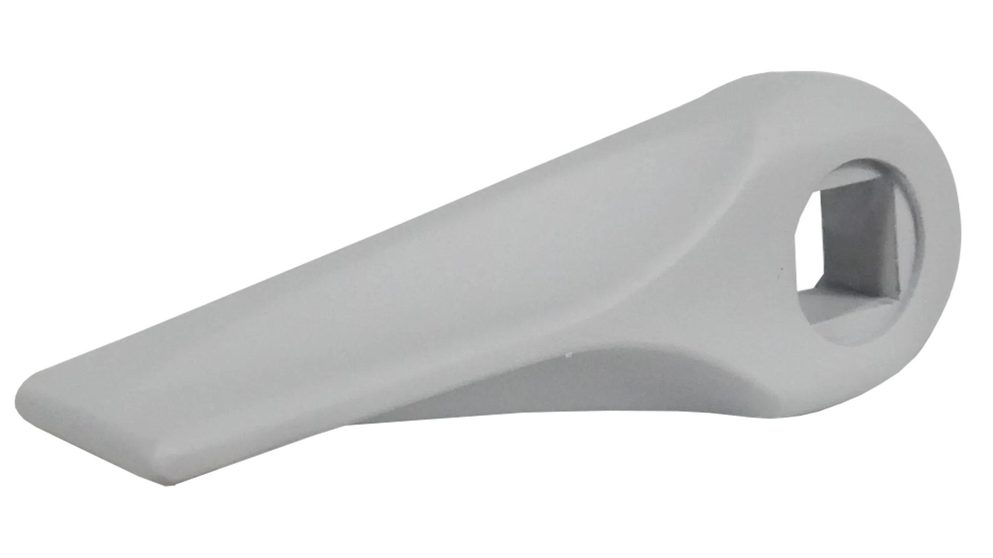 MC464-029 - HANDLE, Auxiliary Latch - McFarlane Aviation