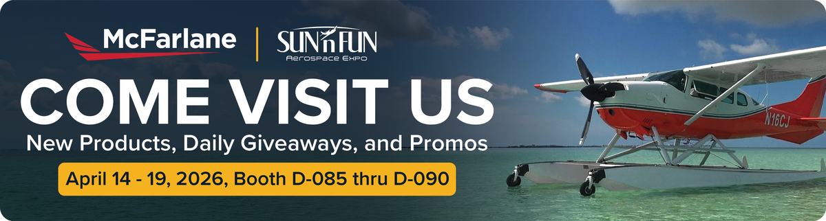 MCFARLANE SNF - 800 PIX