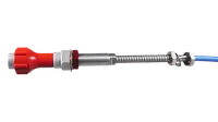 CONTROL, Mixture, 4ft, Threaded, LongTh