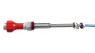 MCGM1121-48000_FRONT_CLOSED_CONTROL_Mixture_4ft_Threaded_LongTh