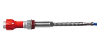 CONTROL, Mixture, 4ft, Threaded, ShortTh