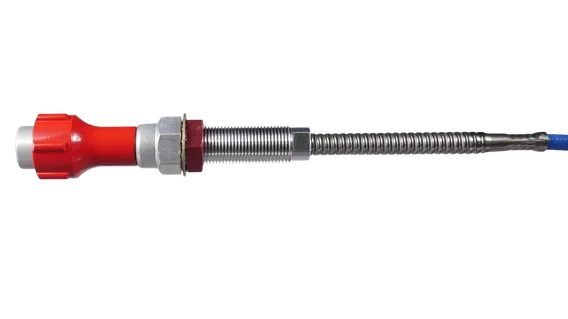 MCGM1221-48000_FRONT_CLOSED_CONTROL_ Mixture_4ft_Threaded_ShortTh