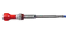 MCGM1221-48000_FRONT_CLOSED_CONTROL_ Mixture_4ft_Threaded_ShortTh