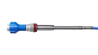 CONTROL, Prop, 5ft, Threaded, Long Throw