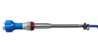 CONTROL, Prop, 4ft, Threaded, ShortThrow