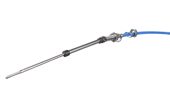 MCGQ2120-48000_TOP_ANGLE_CONTROL_Quadrant_4ft_Threaded_LongT