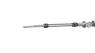 MCGQ2120-48000_TOP_CLOSED_CONTROL_Quadrant_4ft_Threaded_LongT