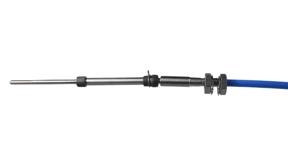 MCGQ2220-48000_BOTTOM_OPEN_CONTROL_Quadrant_4ft_Threaded_ShortT