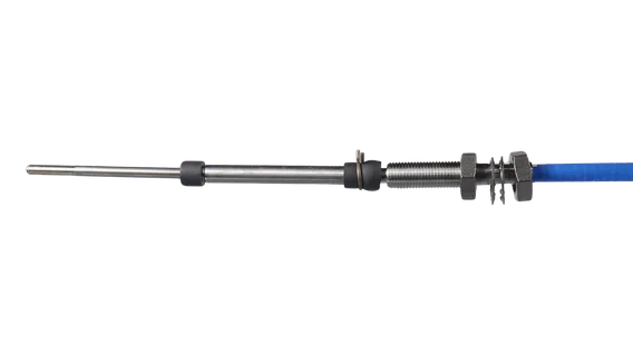 MCGQ2220-48000_TOP_OPEN_CONTROL_Quadrant_4ft_Threaded_ShortT