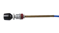 CONTROL, Throttle, 4ft, Unthread, LongT