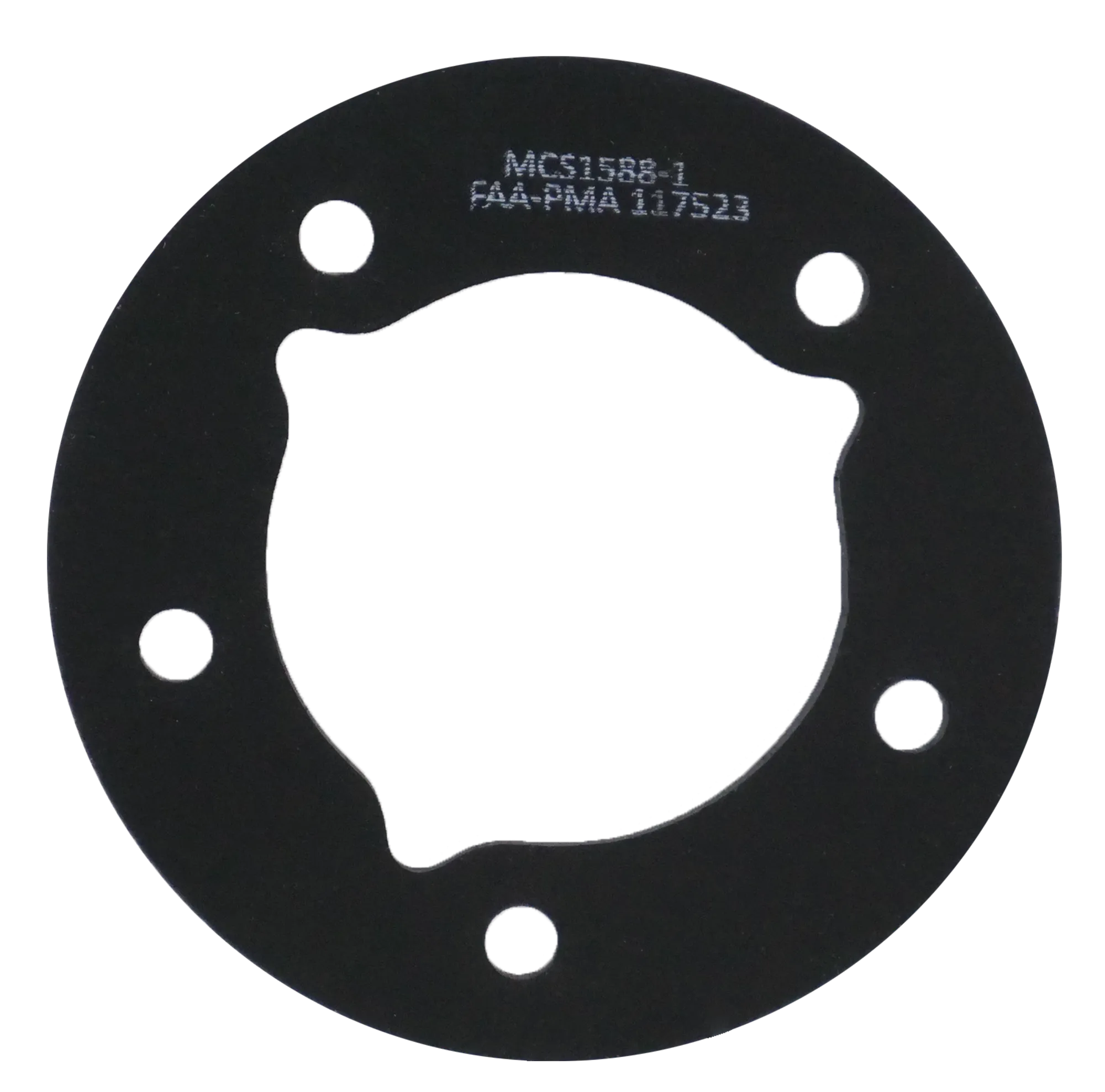 GASKET VITON FUEL TRANSMITTER フィット DAA-GP1 ラジエターR81 75697