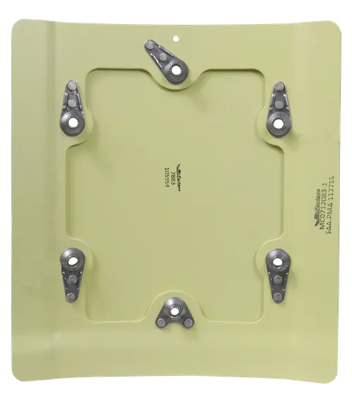 Part Number MCSK185-27