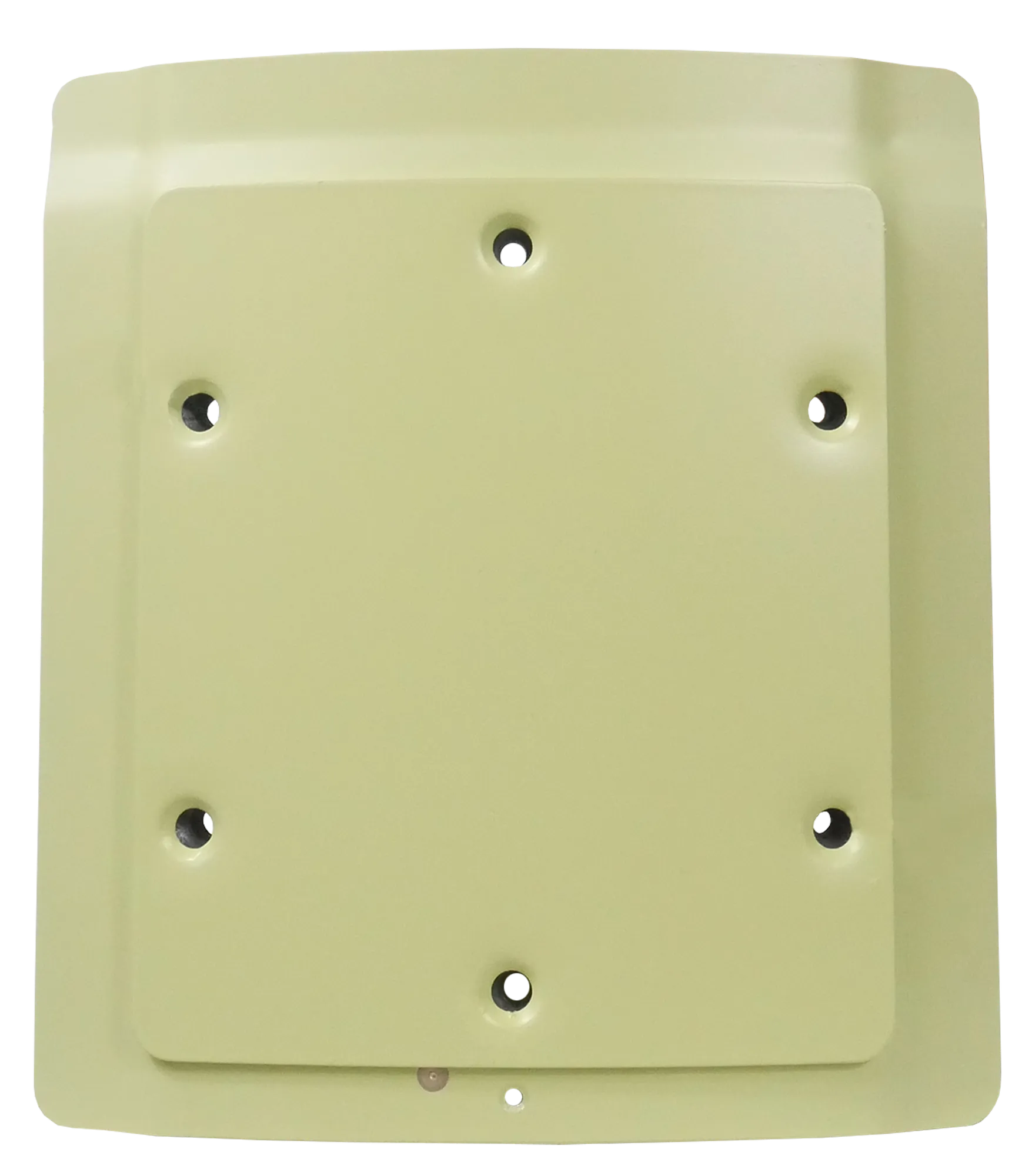 AIRCRAFT 冷却装置 9V-24V MCSK185-27 - STABILIZER JACKSCREW ACCESS COVER KIT - McFarlane