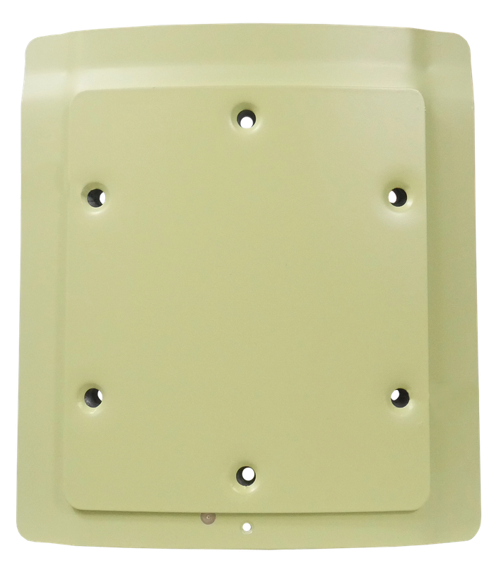 MCSK185-27 - STABILIZER JACKSCREW ACCESS COVER KIT - McFarlane