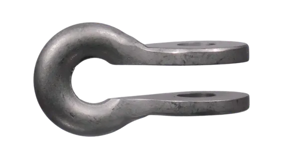 MS20115-6_BACK_SHACKLE_(516 Hole)_MCFARLANE_AVIATION