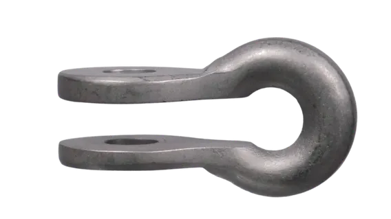 MS20115-6_FRONT_SHACKLE_(516 Hole)_MCFARLANE_AVIATION
