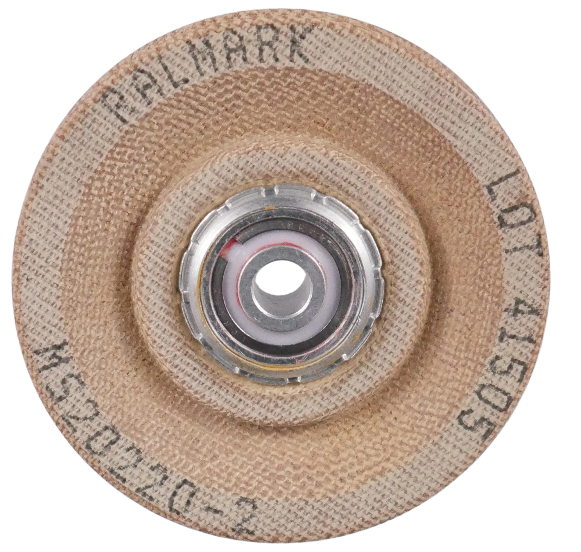 MS20220-2 - PULLEY - McFarlane Aviation