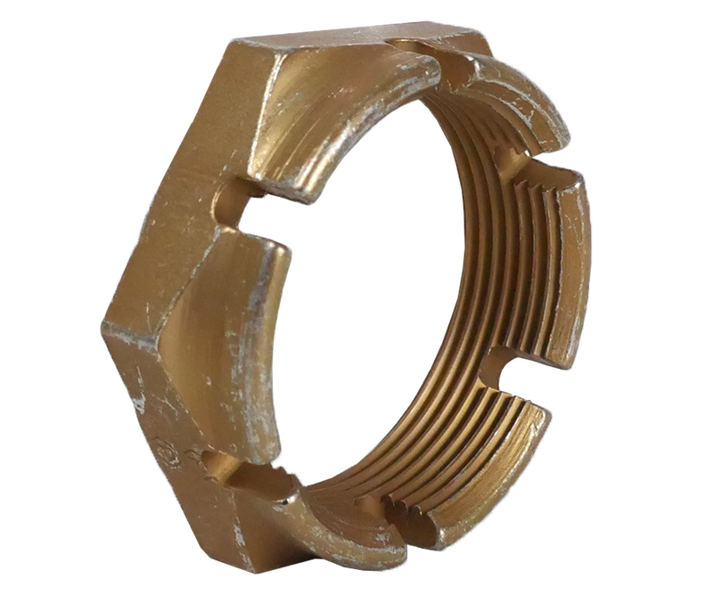 MS21025-24 - 1.5 AXLE NUT - McFarlane Aviation