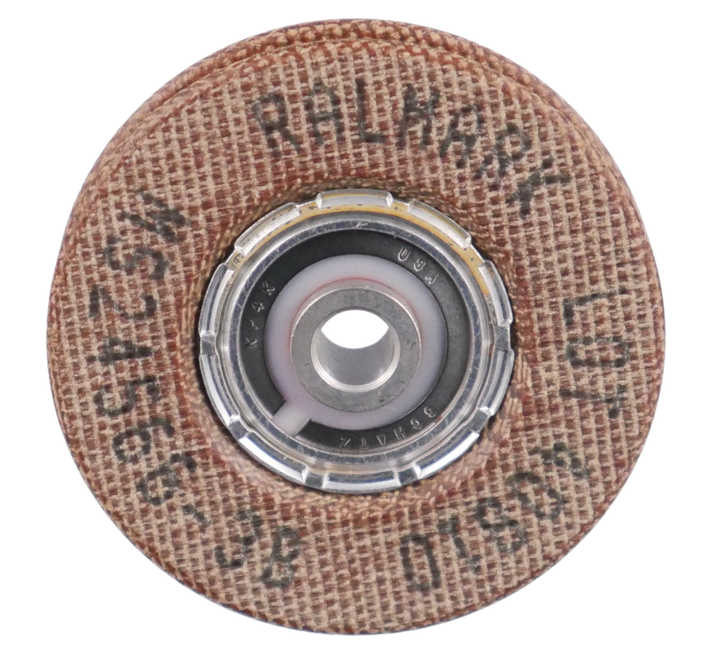 MS24566-3B - PULLEY - McFarlane Aviation