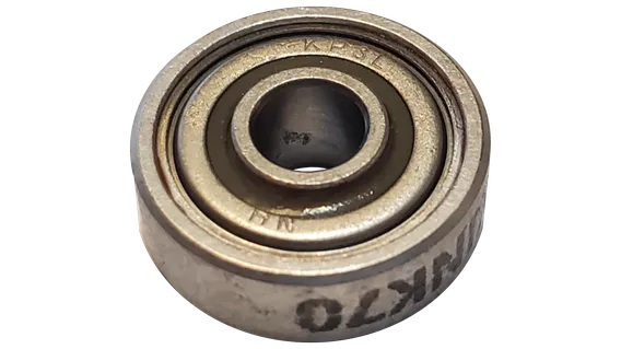 Part Number MS27640-3A, KP3L