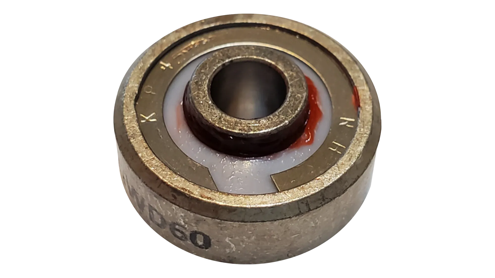 MS27640-4 - ROLLER BEARING - McFarlane Aviation