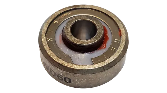 Part Number MS27640-4, KP4