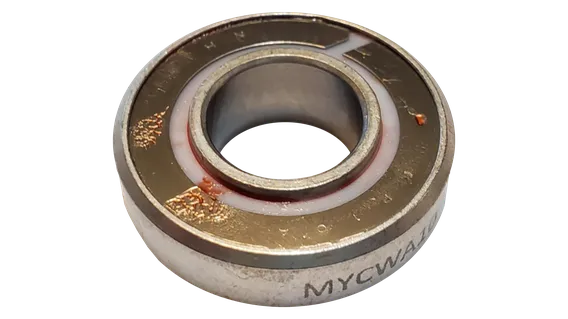 Part Number MS27641-10, KP10A