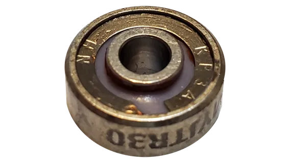 Part Number MS27641-3, KP3A