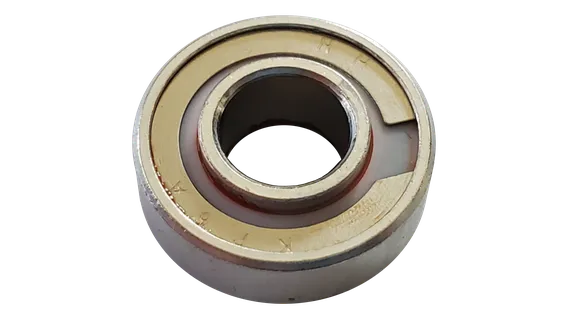 Part Number MS27641-4, KP4A