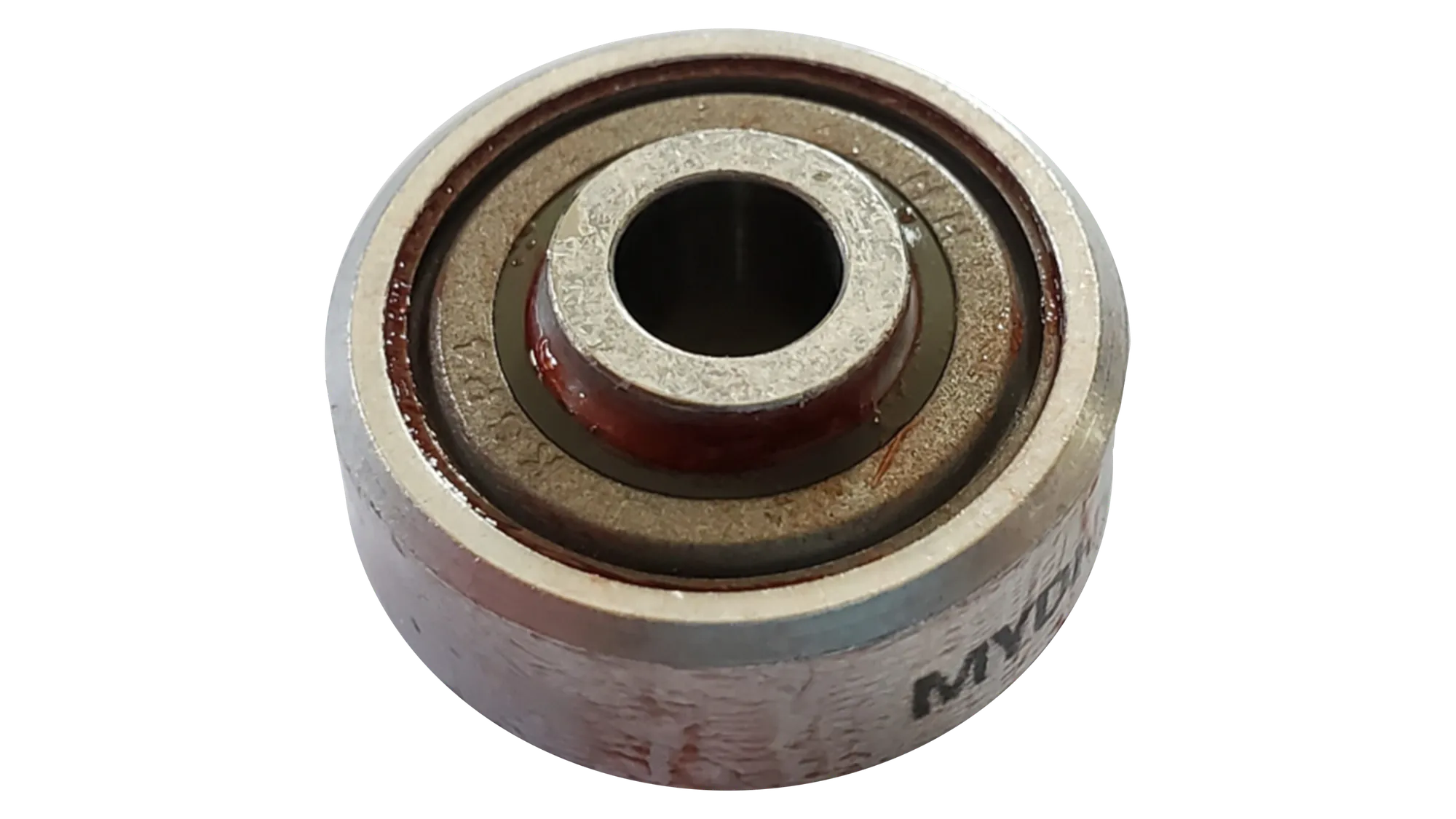 Run丸 MS27645-4 - ROLLER BEARING - McFarlane Aviation
