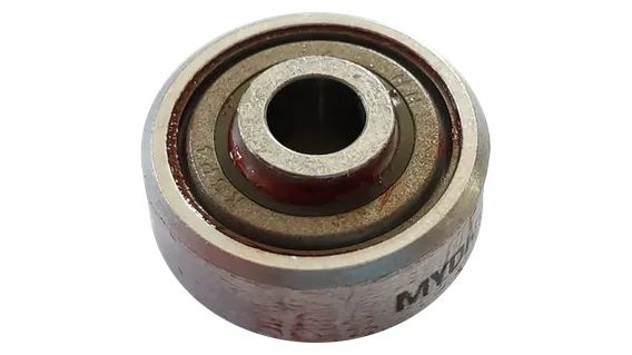 Part Number MS27645-4, KSP4