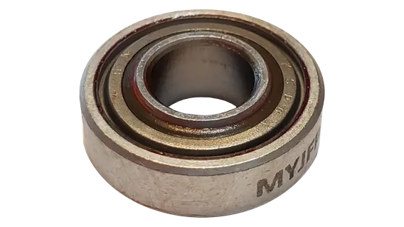 Part Number MS27645-6A, KSP6A