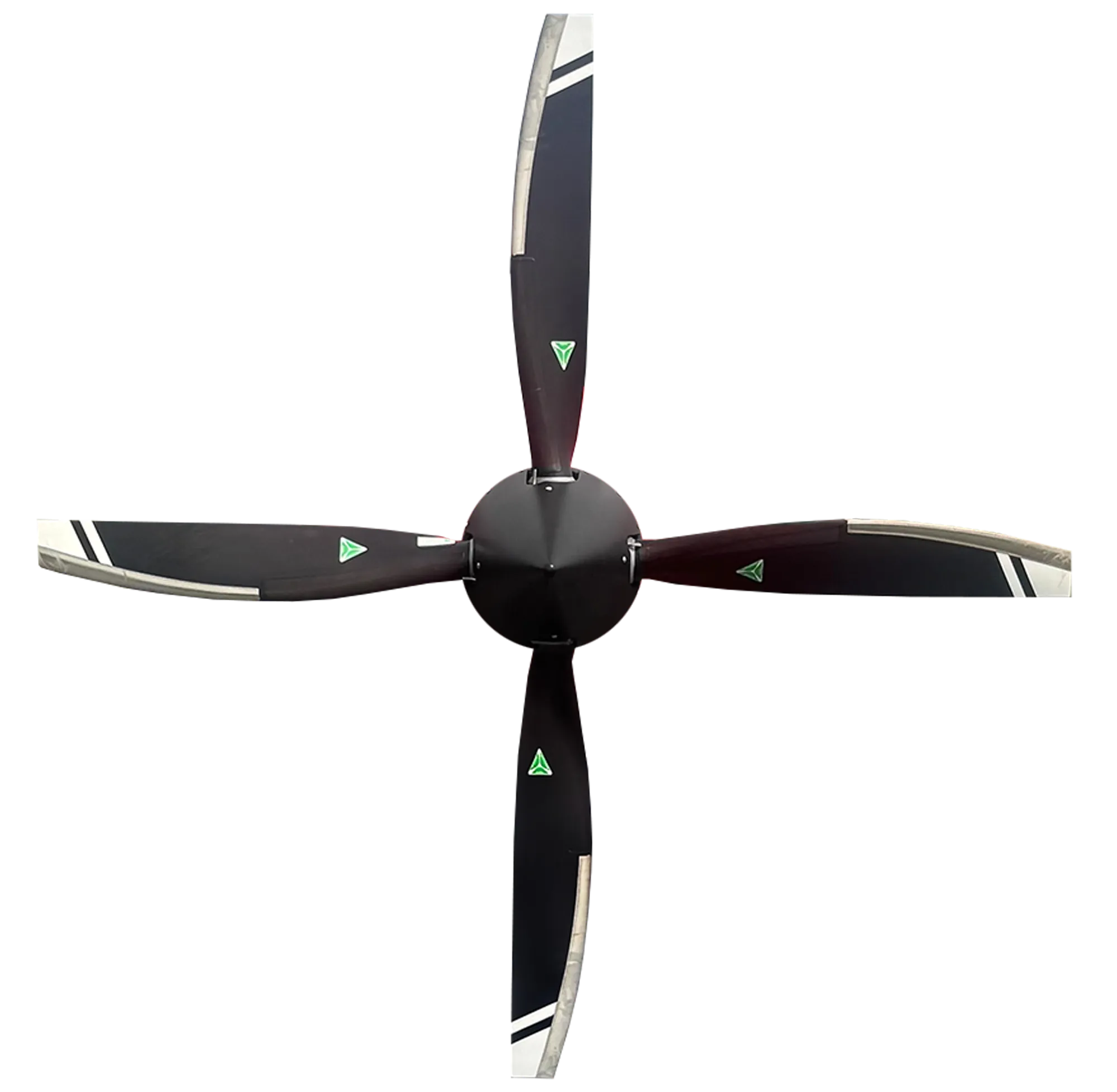 パーツ FORZA CIRRUS PRO C-C:380mm SR22-MT-PROP-KIT-4B - 4-Blade MT Propeller Kit, Cirrus SR22