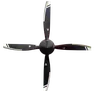 4-Blade MT Propeller