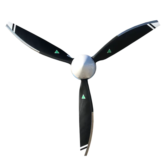 Part Number C180-MT-PROP-KIT-3B