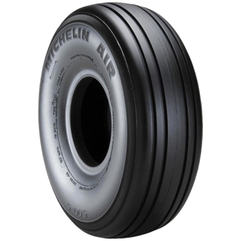 061-326-0 - MICHELIN AIR TIRE, 17.5X6.25-6, 10PLY - McFarlane Aviation