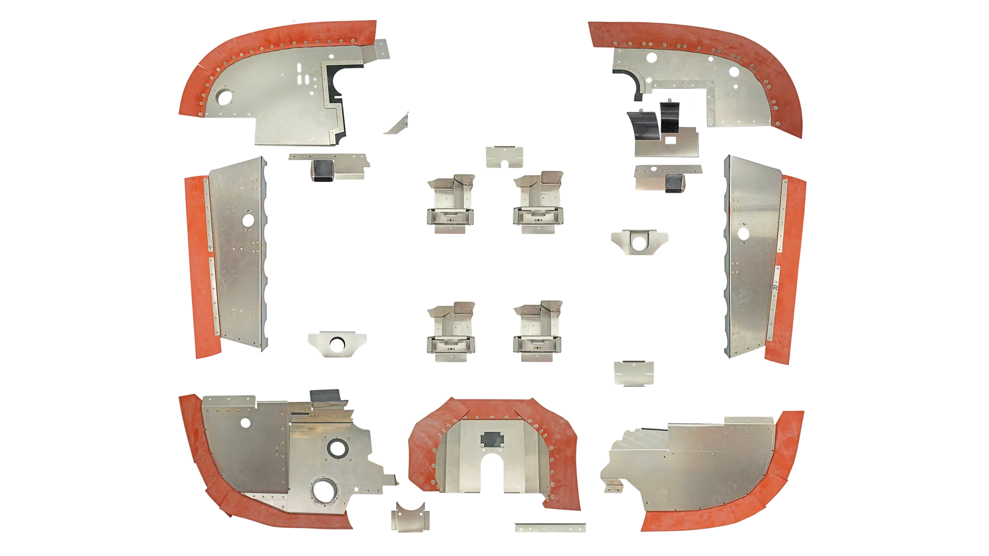 Part Number SR22-G2-BROR