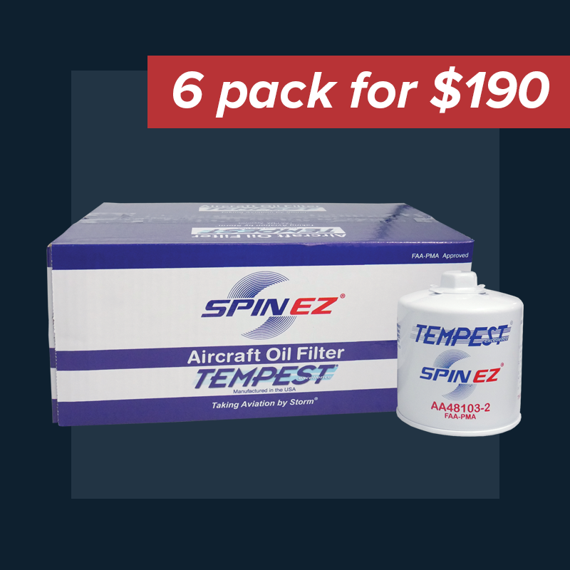 Oil FIlters Discount