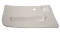 PANEL, Door, LH, Light Beige