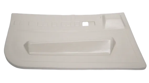 P0414026-27-LB_FRONT_PANEL_Door_LH_Light_Beige_Premier_Aerospace_Services_&_Technology