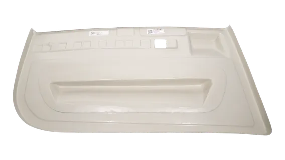 P0414026-28-LB_BACK_PANEL_Door_RH_Light_Beige_Premier_Aerospace_Services_and_Technology_Inc