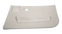PANEL, Door, RH, Light Beige